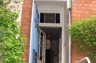 Oxford Road, St james, Exeter - Image 2